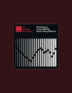 Posłuchaj wykonawcy David Garez, obejrzyj teledyski, przeczytaj biografię, zobacz daty tras koncertowych i nie tylko!