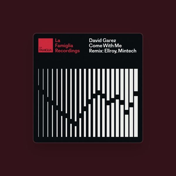 David Garez's avatar
