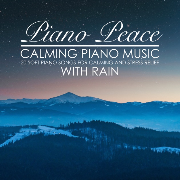 Rainy Day Piano Music : Piano & Guitar for Rainy Days : Sleepy Piano & Rain  Music - playlist by Soothe Sounds