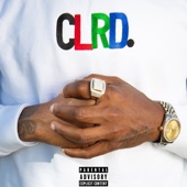 CLRD. artwork