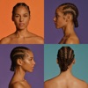 Alicia Keys - Three Hour Drive - A COLORS SHOW (feat. SiR)