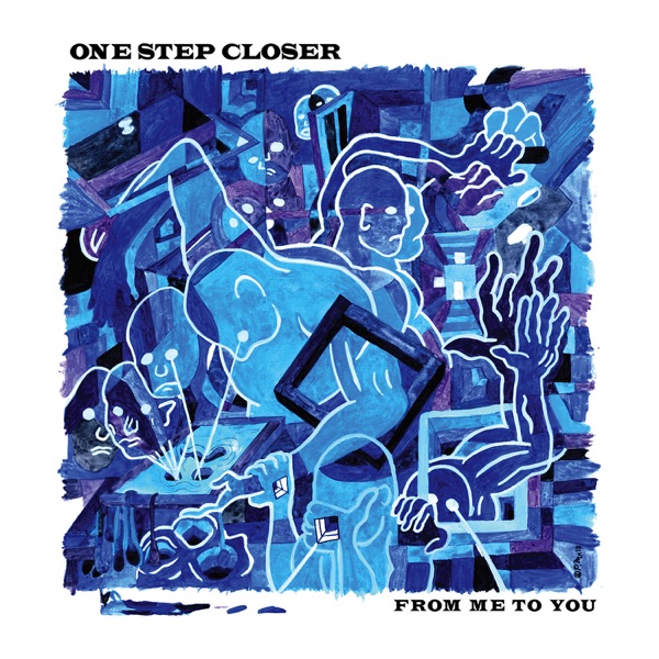 One Step Closer - From Me To You [EP] (2019)