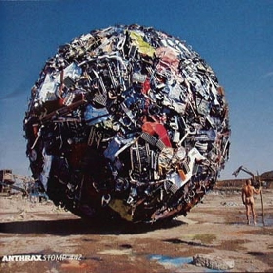 Cover artwork for King Size