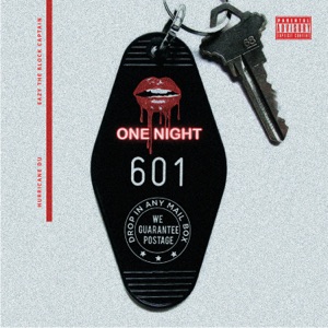 One Night (feat. Hurricane Du)