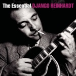 Django Reinhardt - Nuages