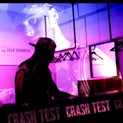 Crash Test - Single