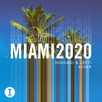 4Ever - Single - Hoodboi & LEFTI