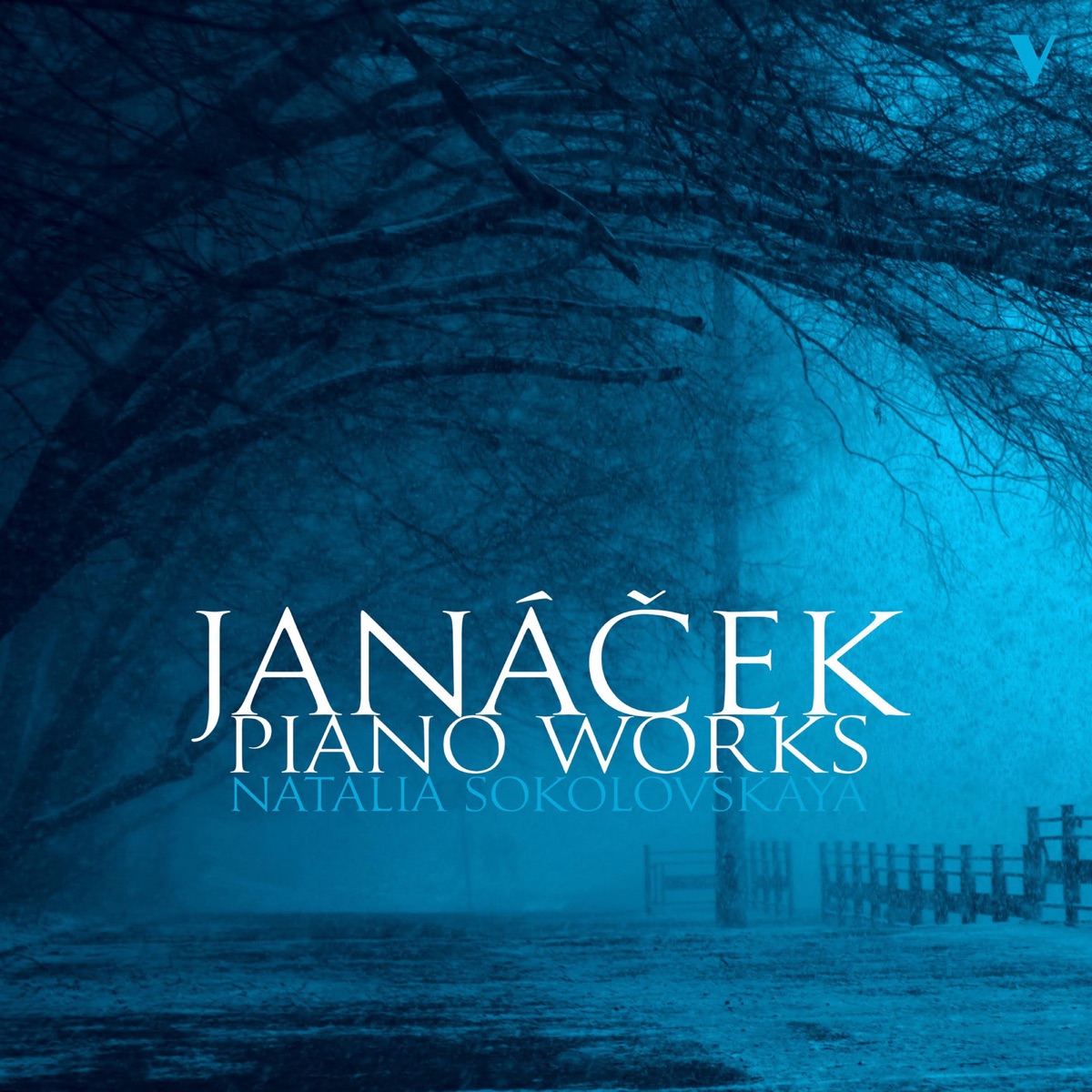 Janáček: Piano Works by Natalia Sokolovskaya on Apple Music