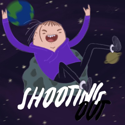 Shooting Out (feat. LGHT) - Single