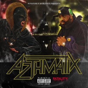 Fatality - EP