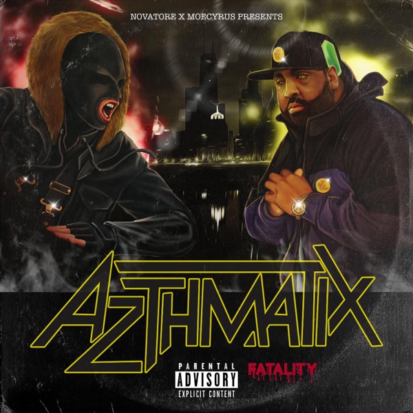 Fatality - EP