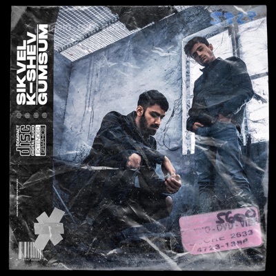 Gumsum (feat. K-SHEV) - Single