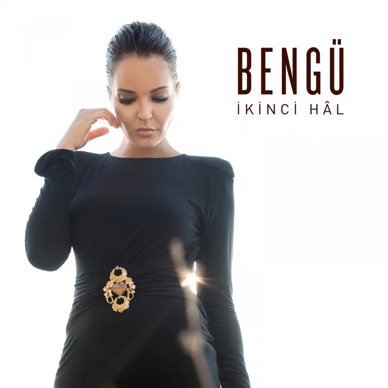 Bengü Feveran