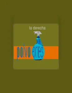 Escucha a La Derecha, mira vídeos musicales, lee la biografía, consulta fechas de giras y mucho más.