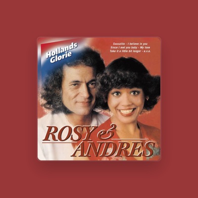 Listen to Rosy & Andres, watch music videos, read bio, see tour dates & more!