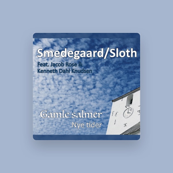 Smedegaard/Sloth's avatar