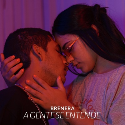 A Gente Se Entende - Single