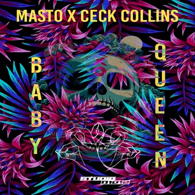 Baby Queen (feat. Ceck Collins) - Single