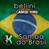 Samba Do Brasil - Single