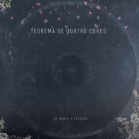 Teorema de Quatro Cores - Single - GF Gahiji & KrBeats