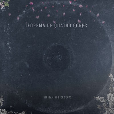Teorema de Quatro Cores - Single