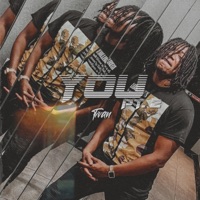 You, Pt. 2 - Single - Tivan