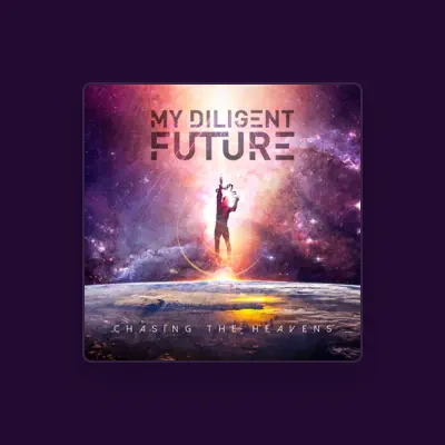 Listen to My Diligent Future, watch music videos, read bio, see tour dates & more!