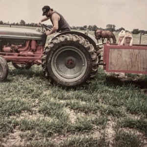 Southern Child - Single