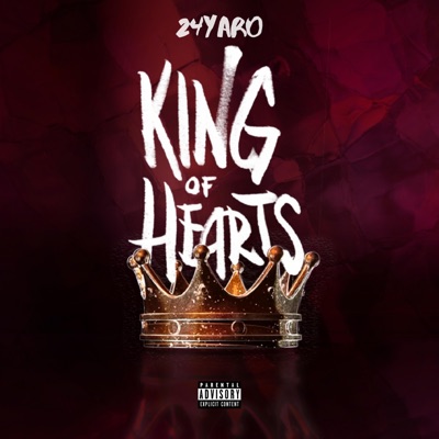 King of Hearts - Single