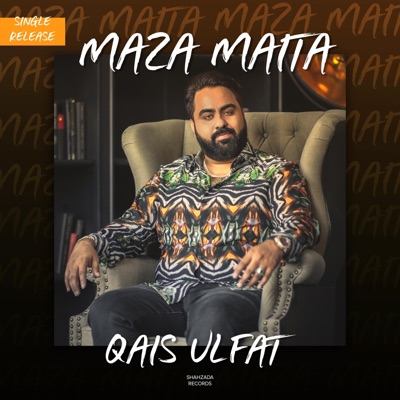 Maza Maita - Single