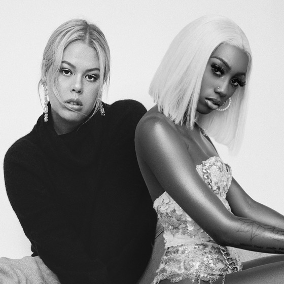 Cover artwork for Boys Ain't Shit (feat. Flo Milli)