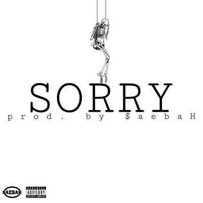 Sorry (Not Sorry) - Single