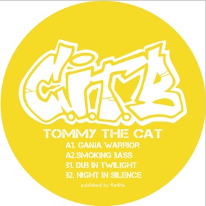 Cat in the Bag 006 - EP
