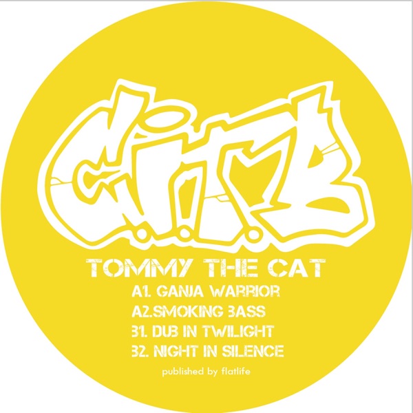 Cat in the Bag 006 - EP