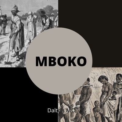 Mboko - Single