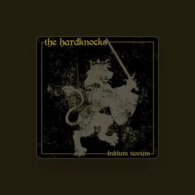 Listen to The Hardknocks, watch music videos, read bio, see tour dates & more!