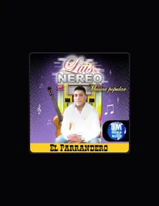 收听 Luis Nereo、观看音乐视频、阅读小传、查看巡演日期等 ！