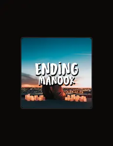 Listen to Manook, watch music videos, read bio, see tour dates & more!
