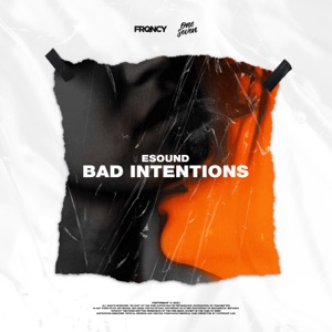 Bad Intentions - Single