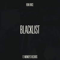 BlackList - Ron Brice