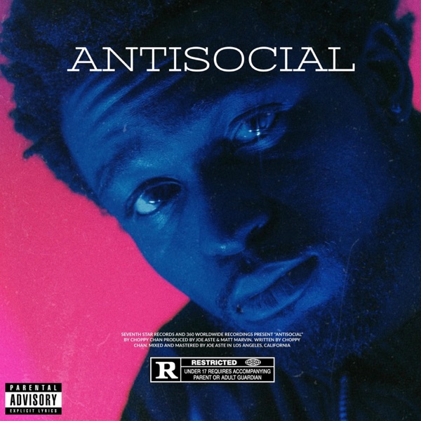 Antisocial