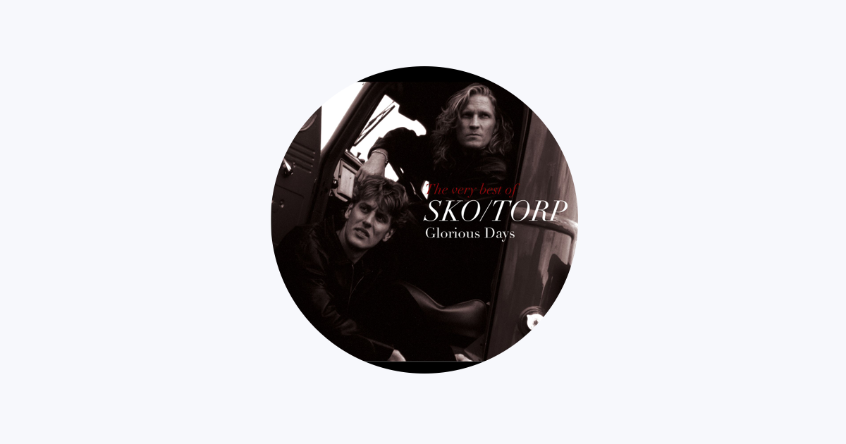 Postnummer Opgive Stolthed Sko/Torp on Apple Music