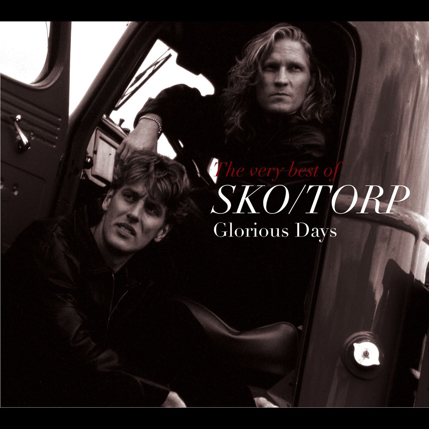 Glorious Days - The Very Best of Sko/Torp