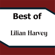 Best of Lilian Harvey - Lilian Harvey