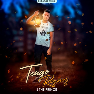 Tengo Razones - Single