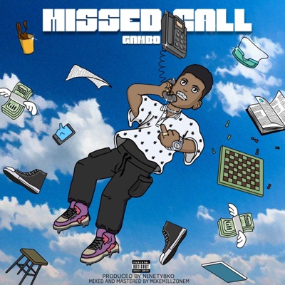 Missed Call - Single