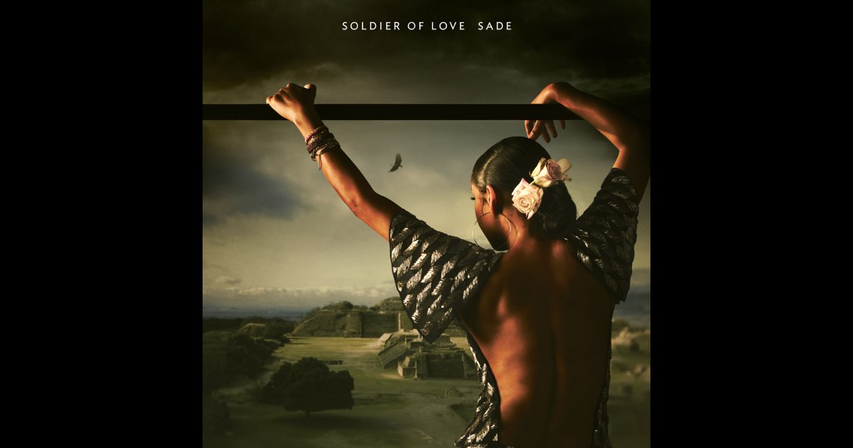 Sade - Soldier Of Love [LP] | RECORD STORE DAY