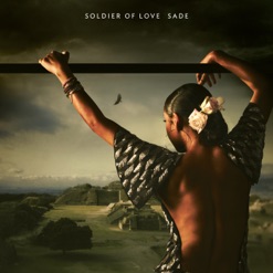 SOLDIER OF LOVE cover art