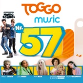 Toggo Music 57 artwork