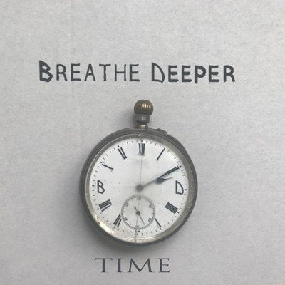 Time (feat. James Timms Music) - Single